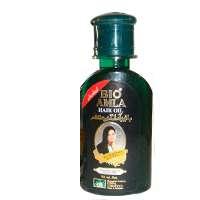 BIO  AMLA HAIR OIL 50ML
